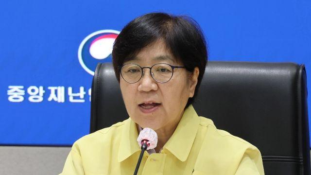 정은경, 추석 연휴 응급의료체계 점검 “의료공백 없도록 만전”