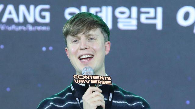 줄리안 퀸타르트, 11일 결혼…예비신부는 5살 연하 한국인