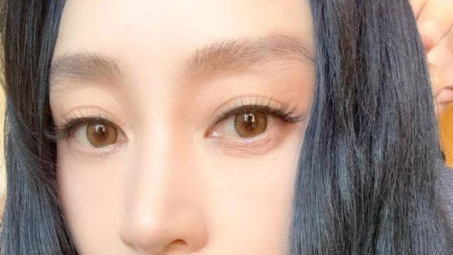 55세 맞나?…김혜수, 완벽한 초근접샷