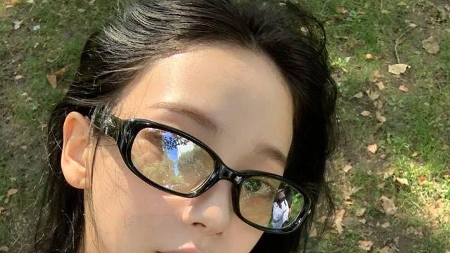 에스파 카리나, 걸그룹 원톱 몸매…란제리+트레이닝복 ‘센스 만점’