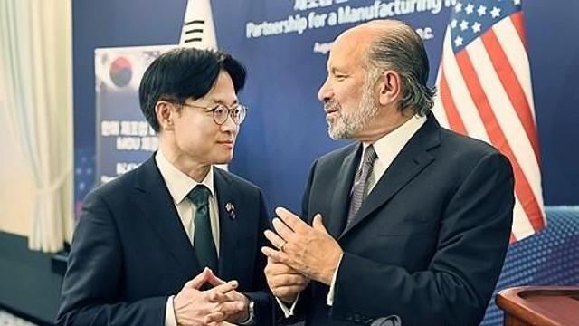 산업장관 추석연휴중 美 급파…APEC 임박 속 한미 '접점찾기'
