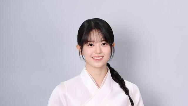 [한복인터뷰] 전소영 “‘마이 유스’ 꼭 하고 싶었던 작품, 송중기 보고 배우 꿈꿔” [IS인터뷰]