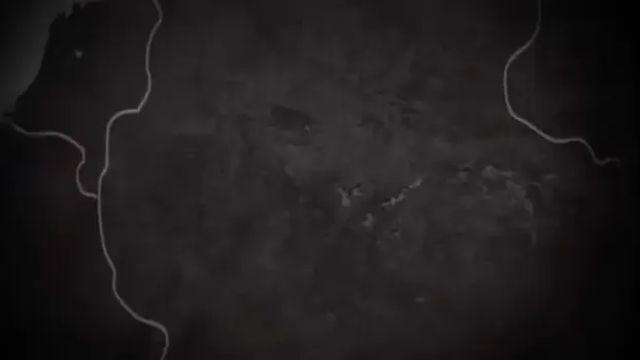 레전드 FPS게임 인트로.,GIF