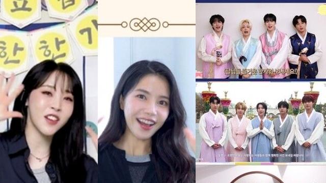 솔라·문별 등 RBW 사단, 