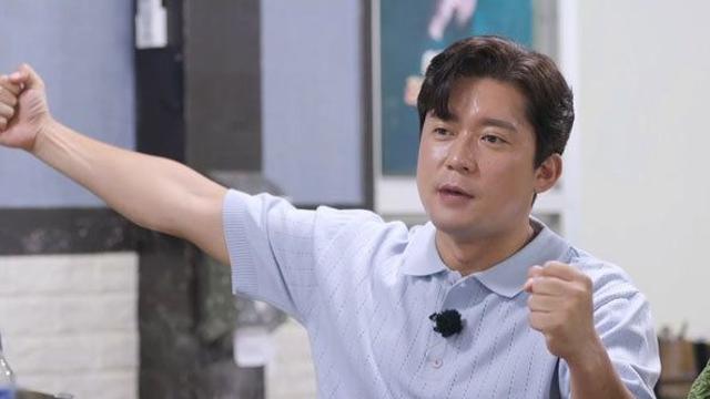 김대호 대흥분 “더 이상 못 참아” 스태미나 폭발 (어튈라)