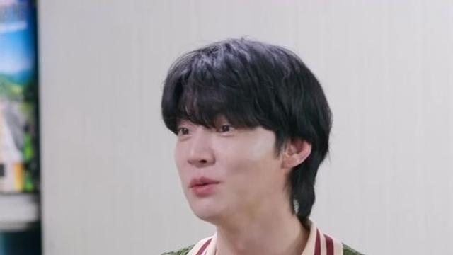 '10kg 증량' 안재현, 벌크업 하더니 새 사람 됐다…