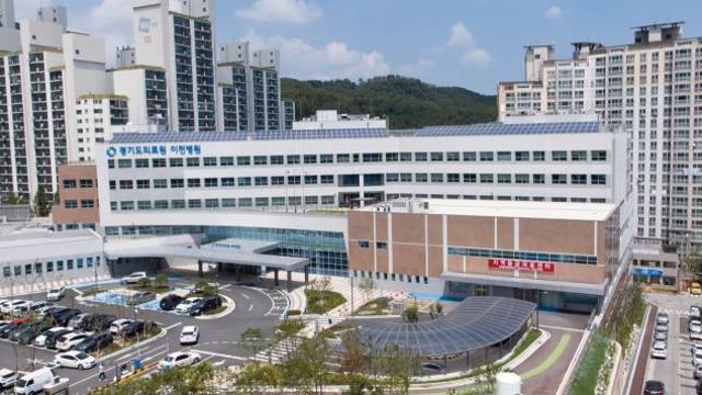 경기도의료원 산하 6개 병원 모두 적자…“3~4년 연속 재정난”