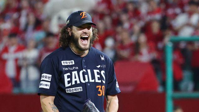 '폰세vs디아즈' KBO, MVP와 신인왕 후보 발표