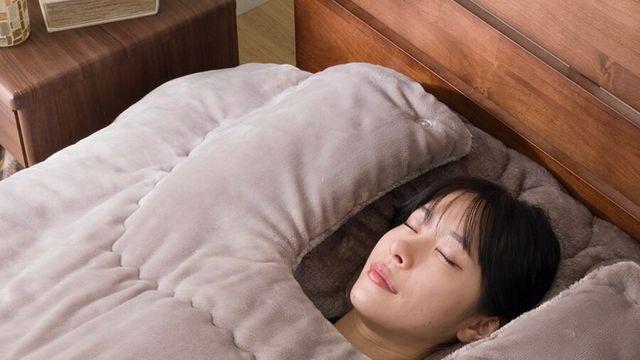일본 신상 겨울 이불