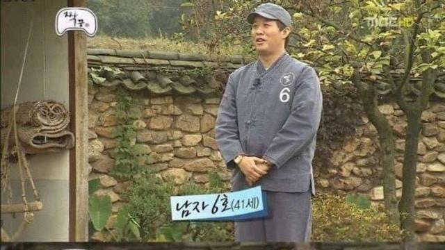 반박불가... 연예계 탱커롤 끝판왕의 위엄