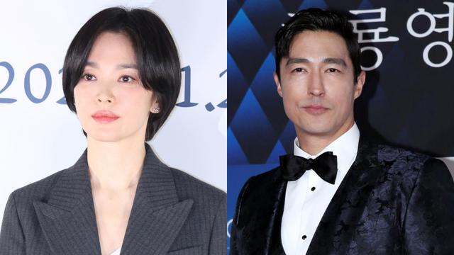 “유명한 얼굴이니?”…‘다 이루어질지니’ 송혜교·다니엘 헤니 특별출연