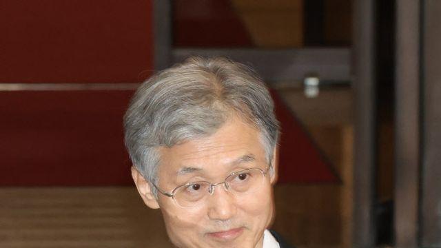 '조희대 사퇴' 압박하는 與…반복되는 대법원장 수난사