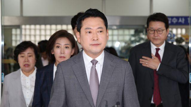 국힘 '냉부해' 총공세…장동혁