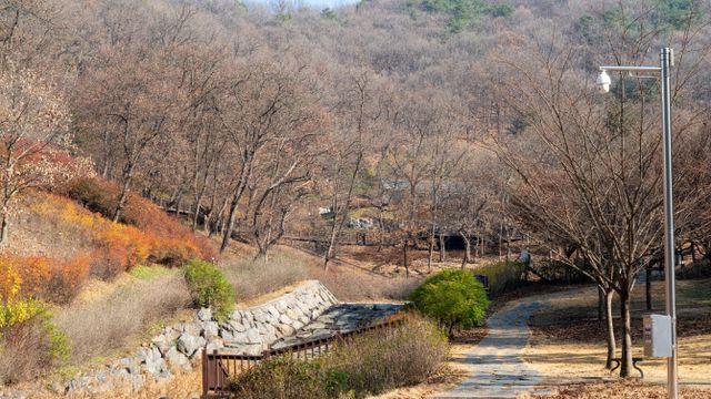 한양으로 향하던 선조들의 자취를 쫓는 '경기옛길'
