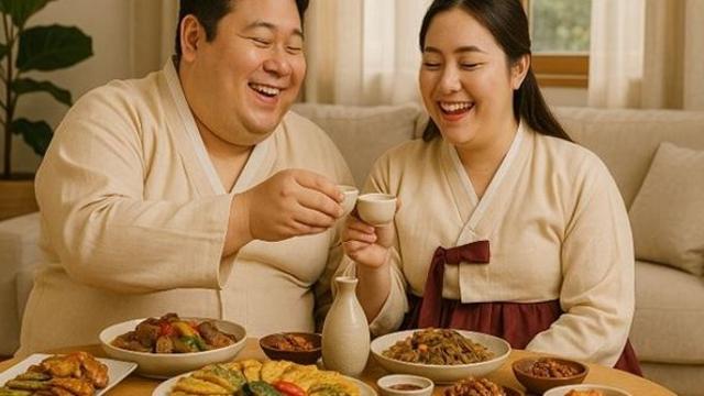 기름 잔뜩 묻힌 산적도, 갈비찜도 아니다…명절 칼로리 폭탄 1위는?
