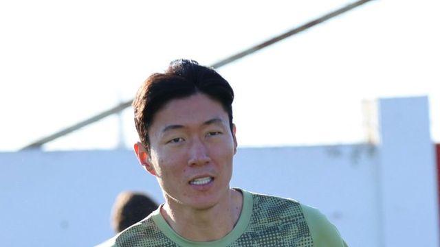 ‘한국서는 준 영구제명’ 황의조, 튀르키예서는 계속...환상 침투+마무리로 첫 골 작렬