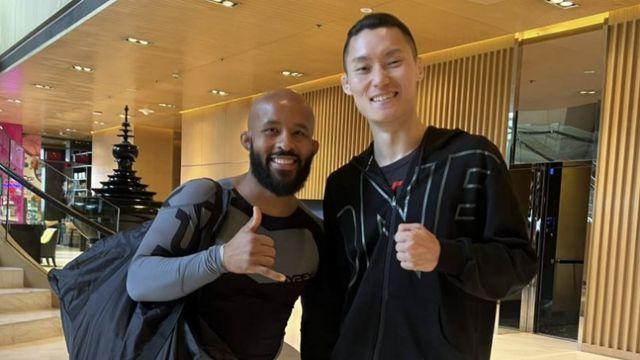 UFC서 직접 ‘영어 인터뷰’하는 韓 파이터 탄생?…“내가 드디어 간다” 권원일의 미친 자신감 [IS 인터뷰]