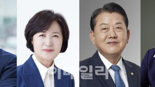 대권 '무덤'에서 '요람'이 된 경기도지사, 누가 뛰나