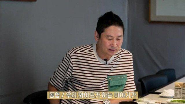 진짜 매일 술 마시는 연예인 2명