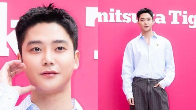 로운, ‘탁류’→日 진출…입대 앞두고 경사 났다