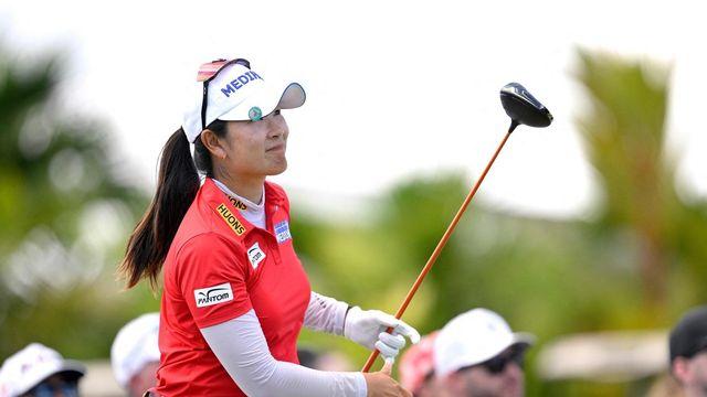 LPGA '가을 아시안 스윙' 중국서 시작…김아림·이소미 등 출전