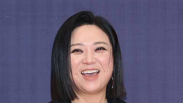 김숙 담배 못 끊었다고? 사실 아냐…