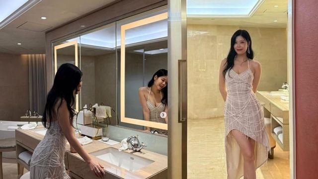린, 이수와 이혼 후 첫 명절 “말처럼 쉽지는 않겠지만” [RE:스타]