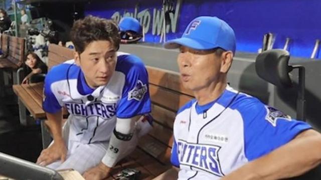 파이터즈 ‘슈퍼 백업’ 김문호, 대타 출격 위해 넘어야 할 산은 (불꽃야구)