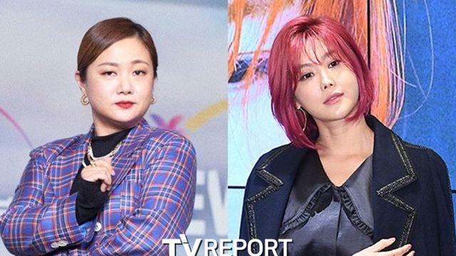 집 싹 털렸다…박나래→솔비, 자택 절도 피해 입은 연예인 [리-마인드]