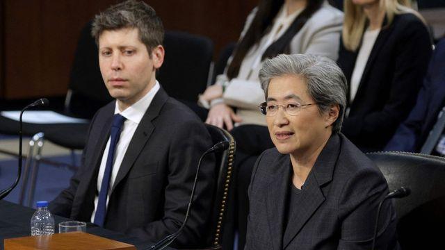 AMD, 오픈AI에 칩 공급 다년계약·지분옵션 부여…주가 25% ↑