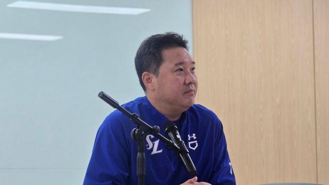 침묵한 구자욱-디아즈, 