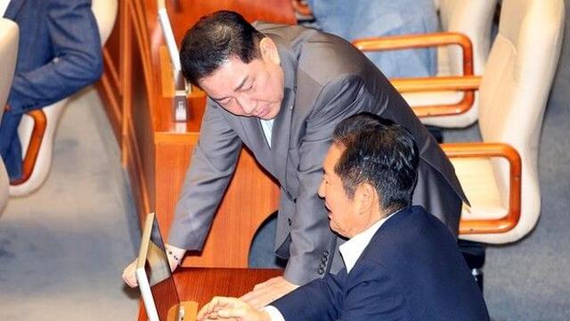 與, 이제는 '대법관 증원' 고삐…11월까지 사법개혁 마무리 방침