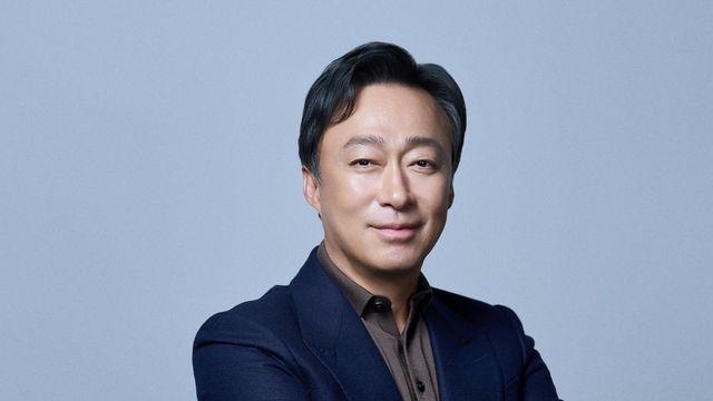 '어쩔수가없다' 이성민 