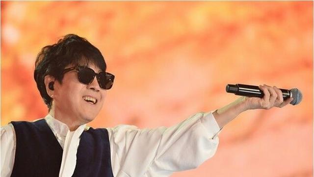 '2025 조용필 추석콘서트' 6일 중계...방송 시간은?