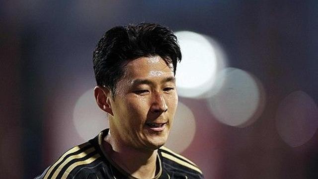 손흥민에게 겁 먹었다, 5백 철통수비…LAFC, 애틀랜타 상대로 고전 끝 0-0 (전반 종료)