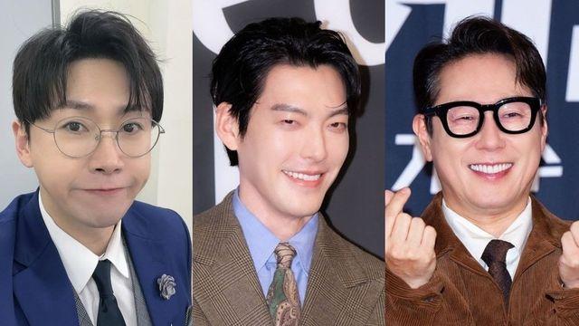 꺾이지 않은 열정…모세·김우빈·윤종신, 희귀병에도 극복해낸 ★ [리-마인드]