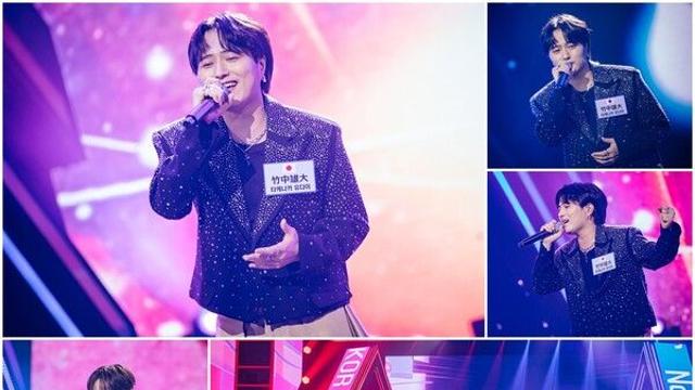 “처음엔 라이벌, 이젠 친구”…박서진·유다이, ‘한일가왕전’ 갈라쇼서 전한 진심