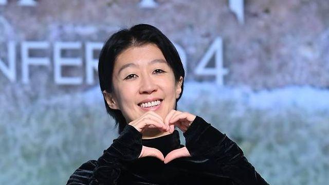 [★해시태그] 홍진경, 재혼설 부인 
