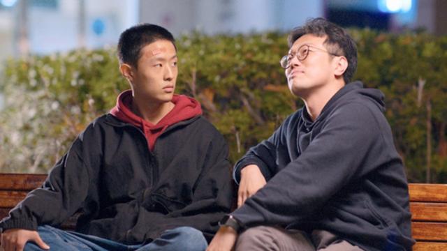 [미리보기]친아빠 찾아 나선 소년, 왜?