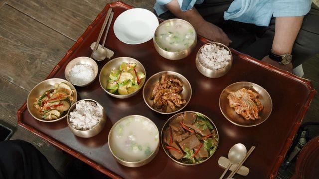 한국기행 고향 생각 1부 무섬마을, 우리의 고향