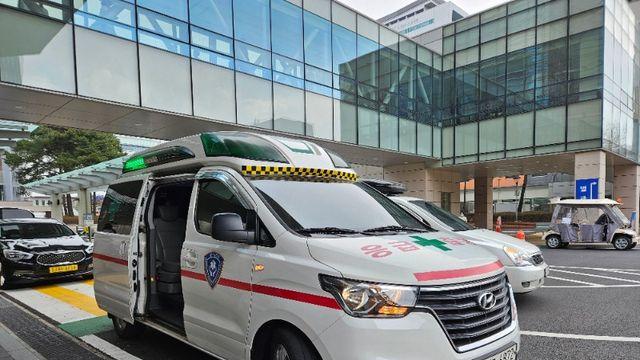 추석 연휴 병원 어디로?…경증은 동네 병원, 중증은 119 신고