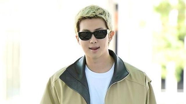 RM, '90년대생 결혼은 옵션' 소신 밝혔다…