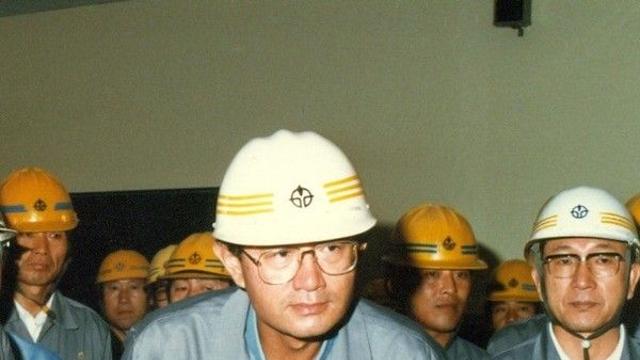 '비철금속 거목' 최창걸 고려아연 명예회장 별세…정도경영으로 자원빈국서 1류 제련기업 키워내