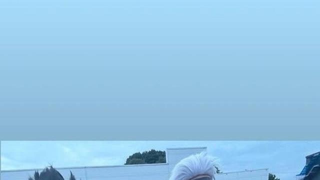 홍진경 
