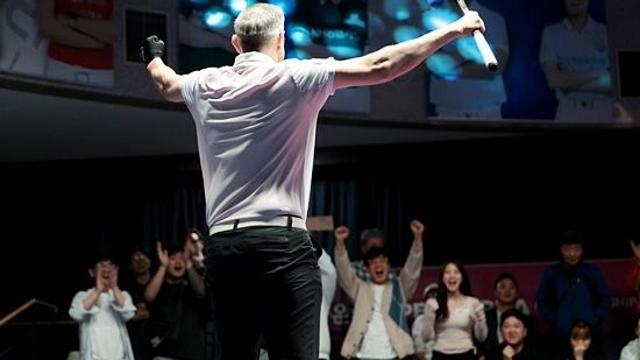 “47개월만의 우승” 레펀스, 조재호에 0:2→4:3 역전승…통산 두 번째 PBA 정상