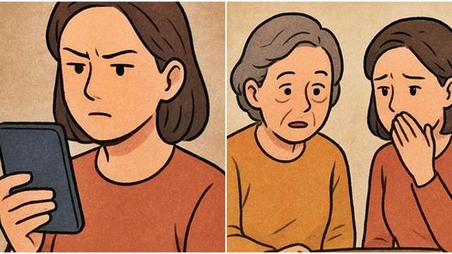 “장모 입에서 튀어나온 ‘찡찡이’의 정체를 알고 큰 충격을 받았습니다...“