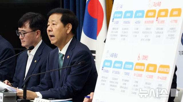 현실화된 '3년 연속' 세수 펑크…확장재정 속 국채이자 폭탄에 건전성 우려↑
