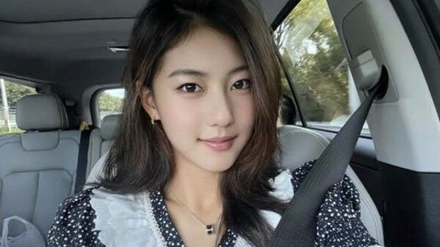 '송종국 딸' 송지아, 폭풍 성장한 성숙 미모 화제…