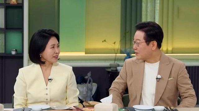 이재명 대통령 '냉부해' 출연이유는?