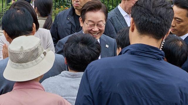 '냉부해' 출연 李대통령 